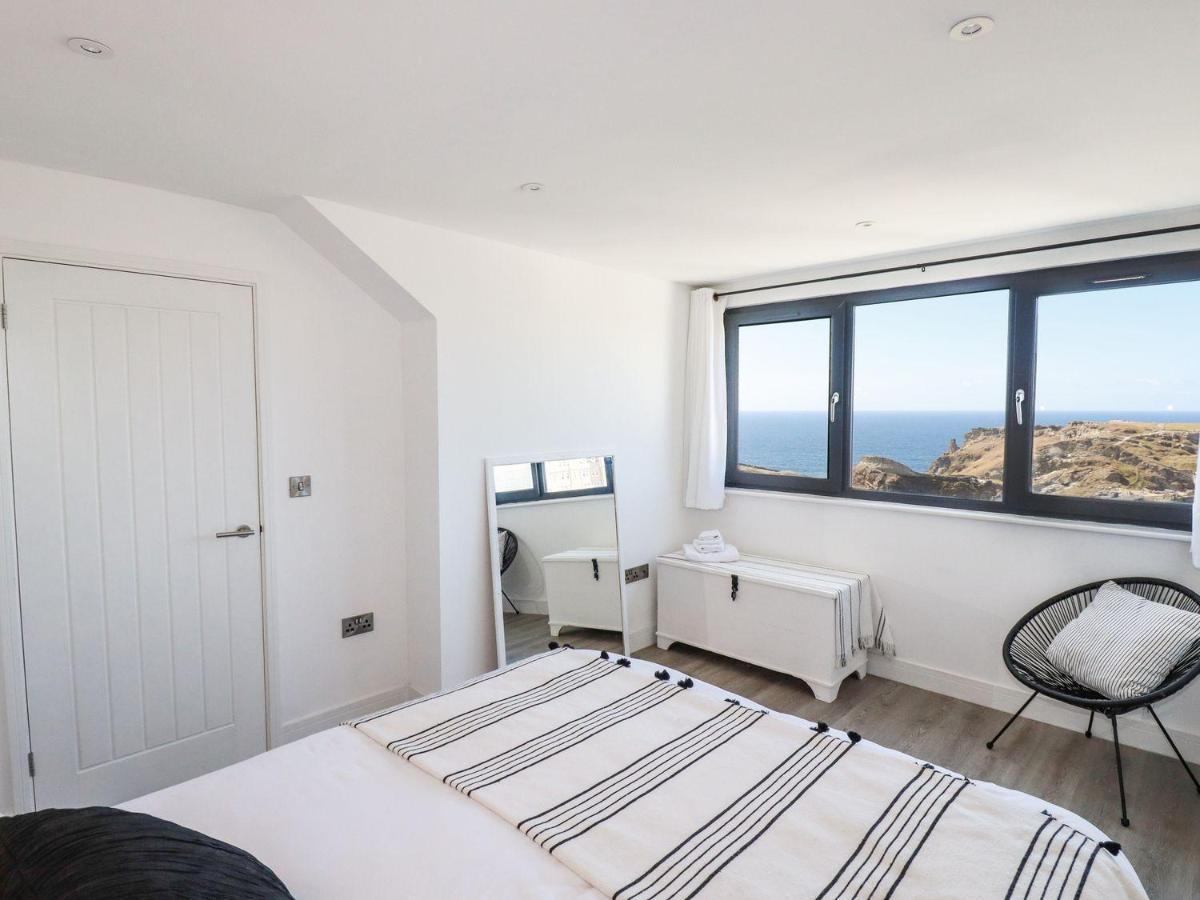 Camelot Villa Tintagel Exteriör bild